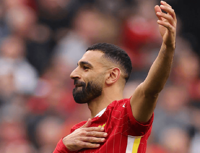 开云棋牌官方网站包含加拿大队引发争议！，萨拉赫官方宣布表现优异新规引发球迷热议的词条