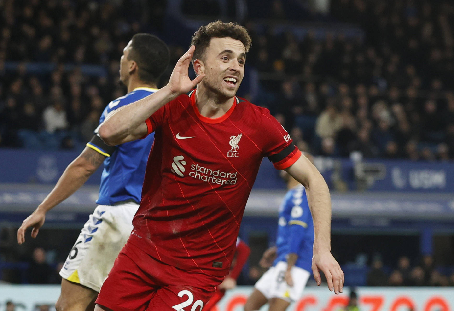 棋牌游戏关于今晨利物浦造点机会——葡超节点到来，媒体盛赞，细节决定成败的信息